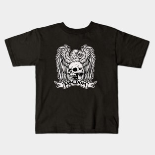 Freedom Kids T-Shirt